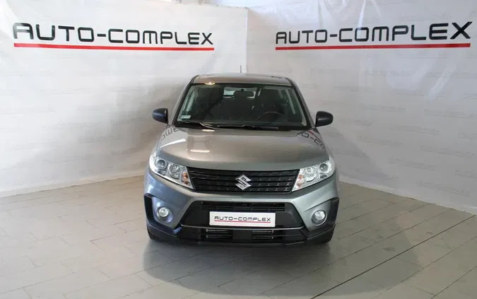 samochody osobowe Suzuki Vitara cena 84900 przebieg: 17000, rok produkcji 2022 z Buk